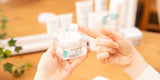 omnisens paris (オムニサンス・パリ) スーフル・ドゥ・フレシュール(フェイス用保湿クリーム)50ml