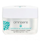 omnisens paris (オムニサンス・パリ) スーフル・ドゥ・フレシュール(フェイス用保湿クリーム)50ml