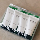 marie-thé(マリ・テ) バスケアアイテム 4点セット