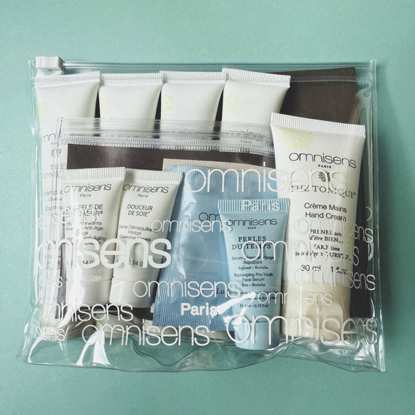 omnisens paris (オムニサンス・パリ）プレジール・ドゥ