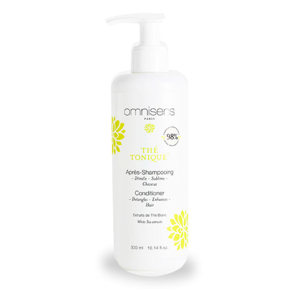 omnisens paris (オムニサンス・パリ） コンディショナー 300mL