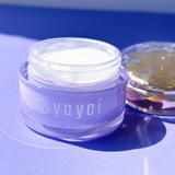 yayoi Moisturizing Precious Cream 50g