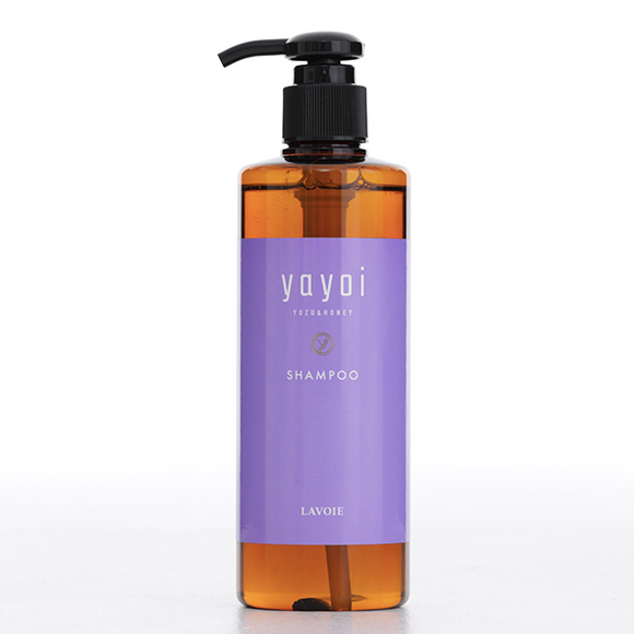 Yayoi shampoing S 300 ml
