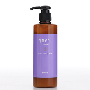 Yayoi après-shampoing S 300 ml