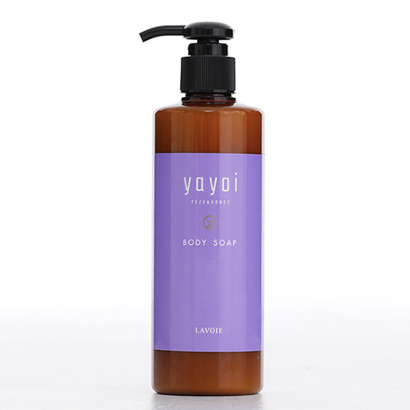 yayoi Body Soap S 300mL